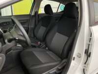 Nissan Versa 2024  2024 Nissan Versa Venta Interiores 14