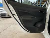 Nissan Versa 2024  2024 Nissan Versa Venta Interiores 15
