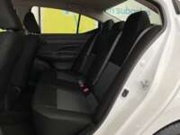 Nissan Versa 2024  2024 Nissan Versa Venta Interiores 16