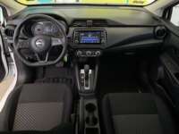 Nissan Versa 2024  2024 Nissan Versa Venta Interiores 4