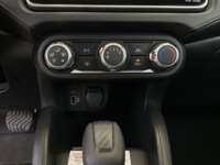 Nissan Versa 2024  2024 Nissan Versa Venta Interiores 9