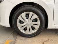 Nissan Versa 2024  2024 Nissan Versa Venta Llantas 1