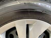 Nissan Versa 2024  2024 Nissan Versa Venta Llantas 5