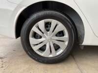 Nissan Versa 2024  2024 Nissan Versa Venta Llantas 7