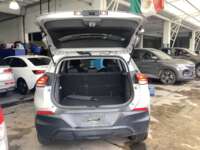 Chevrolet Tracker 2022 5p LS L3/1.2/T Aut   IMG_4152