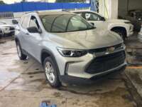Chevrolet Tracker 2022 5p LS L3/1.2/T Aut   IMG_4114