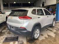 Chevrolet Tracker 2022 5p LS L3/1.2/T Aut   IMG_4116