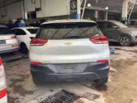 Chevrolet Tracker 2022 5p LS L3/1.2/T Aut   IMG_4117