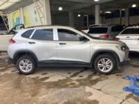 Chevrolet Tracker 2022 5p LS L3/1.2/T Aut   IMG_4115