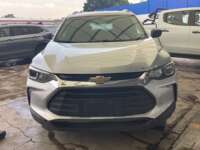 Chevrolet Tracker 2022 5p LS L3/1.2/T Aut   IMG_4113