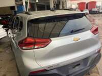 Chevrolet Tracker 2022 5p LS L3/1.2/T Aut   IMG_4119