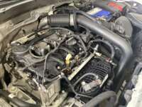 Chevrolet Tracker 2022 5p LS L3/1.2/T Aut   IMG_4160