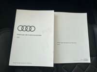 Audi A8 2023 4p S8 Mild Hybrid V8/4.0/T Tiptronic 2023 Audi A8 Venta Documentos 1