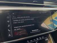 Audi A8 2023 4p S8 Mild Hybrid V8/4.0/T Tiptronic 2023 Audi A8 Venta Documentos 3