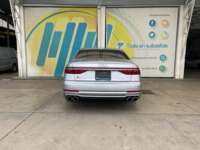 Audi A8 2023 4p S8 Mild Hybrid V8/4.0/T Tiptronic 2023 Audi A8 Venta Exteriores 6