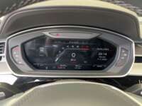 Audi A8 2023 4p S8 Mild Hybrid V8/4.0/T Tiptronic 2023 Audi A8 Venta Interiores 2