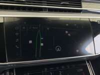 Audi A8 2023 4p S8 Mild Hybrid V8/4.0/T Tiptronic 2023 Audi A8 Venta Interiores 11