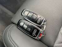 Audi A8 2023 4p S8 Mild Hybrid V8/4.0/T Tiptronic 2023 Audi A8 Venta Interiores 14