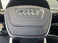 Audi A8 2023 4p S8 Mild Hybrid V8/4.0/T Tiptronic 2023 Audi A8 Venta Interiores 15