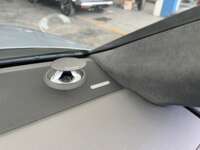 Audi A8 2023 4p S8 Mild Hybrid V8/4.0/T Tiptronic 2023 Audi A8 Venta Interiores 16