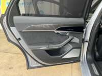 Audi A8 2023 4p S8 Mild Hybrid V8/4.0/T Tiptronic 2023 Audi A8 Venta Interiores 23