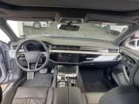 Audi A8 2023 4p S8 Mild Hybrid V8/4.0/T Tiptronic 2023 Audi A8 Venta Interiores 4