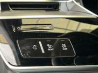 Audi A8 2023 4p S8 Mild Hybrid V8/4.0/T Tiptronic 2023 Audi A8 Venta Interiores 5