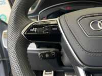 Audi A8 2023 4p S8 Mild Hybrid V8/4.0/T Tiptronic 2023 Audi A8 Venta Interiores 6