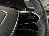 Audi A8 2023 4p S8 Mild Hybrid V8/4.0/T Tiptronic 2023 Audi A8 Venta Interiores 7