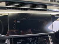Audi A8 2023 4p S8 Mild Hybrid V8/4.0/T Tiptronic 2023 Audi A8 Venta Interiores 9