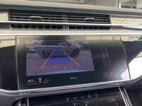 Audi A8 2023 4p S8 Mild Hybrid V8/4.0/T Tiptronic 2023 Audi A8 Venta Interiores 10