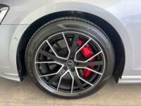 Audi A8 2023 4p S8 Mild Hybrid V8/4.0/T Tiptronic 2023 Audi A8 Venta Llantas 1
