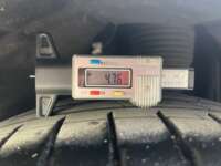 Audi A8 2023 4p S8 Mild Hybrid V8/4.0/T Tiptronic 2023 Audi A8 Venta Llantas 6