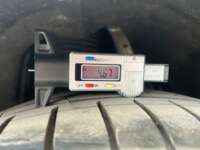 Audi A8 2023 4p S8 Mild Hybrid V8/4.0/T Tiptronic 2023 Audi A8 Venta Llantas 9