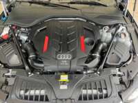 Audi A8 2023 4p S8 Mild Hybrid V8/4.0/T Tiptronic 2023 Audi A8 Venta Motor 2