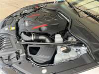 Audi A8 2023 4p S8 Mild Hybrid V8/4.0/T Tiptronic 2023 Audi A8 Venta Motor 3