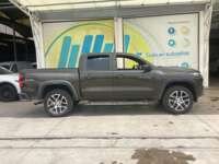 Chevrolet Colorado 2024 Z71, L4T, 4x4, Doble Cabina IMG_3802
