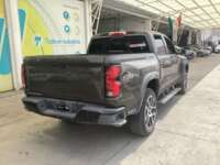 Chevrolet Colorado 2024 Z71, L4T, 4x4, Doble Cabina IMG_3803
