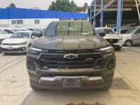 Chevrolet Colorado 2024 Z71, L4T, 4x4, Doble Cabina IMG_3800