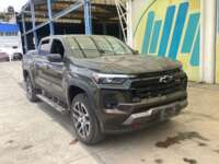 Chevrolet Colorado 2024 Z71, L4T, 4x4, Doble Cabina IMG_3801