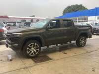 Chevrolet Colorado 2024 Z71, L4T, 4x4, Doble Cabina IMG_3806