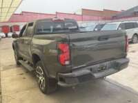 Chevrolet Colorado 2024 Z71, L4T, 4x4, Doble Cabina IMG_3805