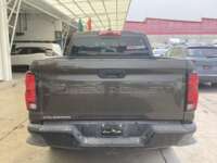Chevrolet Colorado 2024 Z71, L4T, 4x4, Doble Cabina IMG_3804