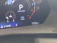 Chevrolet Colorado 2024 Z71, L4T, 4x4, Doble Cabina IMG_3820