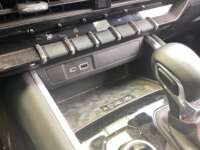 Chevrolet Colorado 2024 Z71, L4T, 4x4, Doble Cabina IMG_3829
