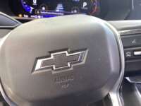 Chevrolet Colorado 2024 Z71, L4T, 4x4, Doble Cabina IMG_3811