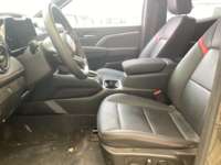 Chevrolet Colorado 2024 Z71, L4T, 4x4, Doble Cabina IMG_3808