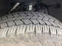 Chevrolet Colorado 2024 Z71, L4T, 4x4, Doble Cabina IMG_3845