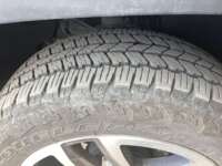 Chevrolet Colorado 2024 Z71, L4T, 4x4, Doble Cabina IMG_3854