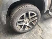 Chevrolet Colorado 2024 Z71, L4T, 4x4, Doble Cabina IMG_3847
